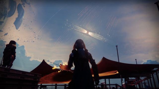 "Increasing Impatience" - Destiny 2 смотреть онлайн