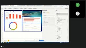 Воркшоп: Visiology против Power BI за 30 минут от данных к дашборду 1