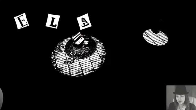 White Night #4 [Слово из 6 букв] смотреть онлайн