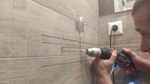 Как просверлить керамогранит