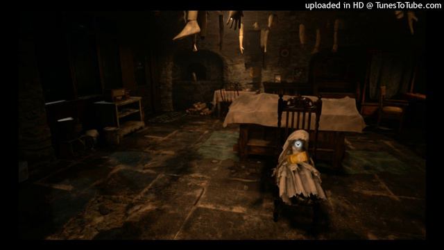 Music Playing in the Radio - Resident Evil Village Soundtrack OST смотреть онлайн