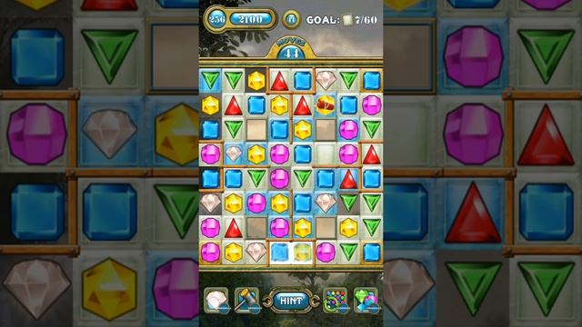 Jewel Switch Mod Unlimited Bantuan . Tamatkan Game ini Dalam Sehari смотреть онлайн