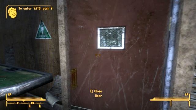 Let's Ramble Over: Fallout New Vegas Part 67 смотреть онлайн
