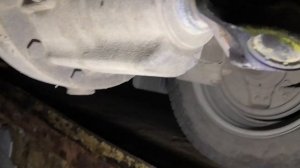 Замена сальника хвостовика на Газели Некст Цмф 2017 года.