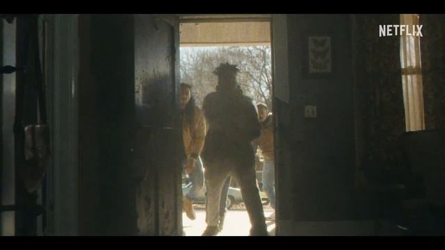 Они клонировали Тайрона ? Русский трейлер ? Фильм 2022 (Netflix).mp4 смотреть онлайн