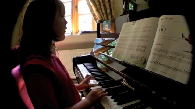 MADDY PIANO смотреть онлайн