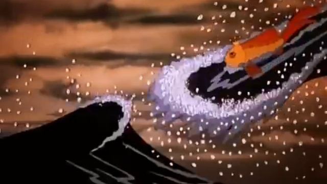 Мультфильм сказка о рыбаке и рыбке #детям#мультфильм#сказка смотреть онлайн