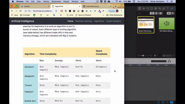 CS50w Project 0 - January 2019 - Web Dev смотреть онлайн