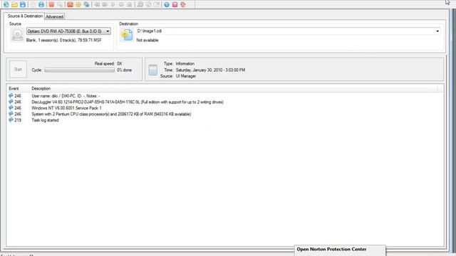 How to Get and Burn Dreamcast Games(CDI) with Discjuggler смотреть онлайн