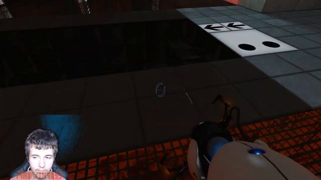 Portal Mod Factum Solus Folge 2 смотреть онлайн