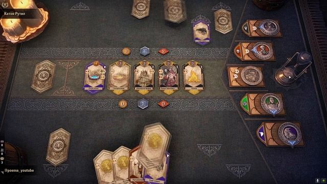 Легенды о наградах - Быстрый КАЧ РАНГОВ ( ГАЙД ) . Tales of Tribute . TESO - (НЕ АКТУАЛЬНО) смотреть онлайн