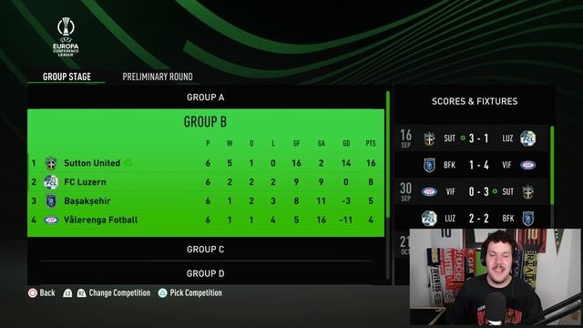 REBUILDING SUTTON UNITED!!! FIFA 22 Career Mode смотреть онлайн