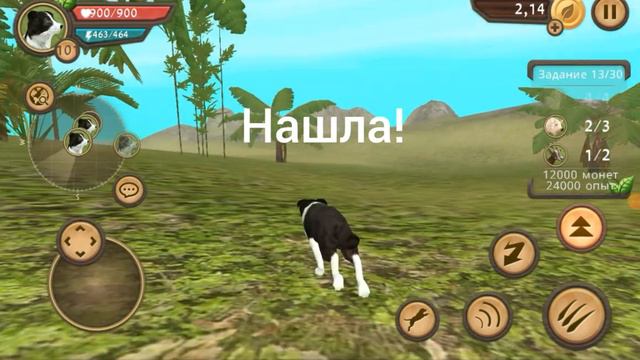 как быстро прокачатся в дог сим?🐶 ОТВЕТ ТУТ!