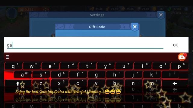 INFINITY KINGDOM || 4 NEW CODES || INFINITY KINGDOM 4 NEW CODES смотреть онлайн