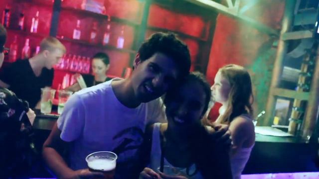 Пижамная Вечеринка 2014 смотреть онлайн