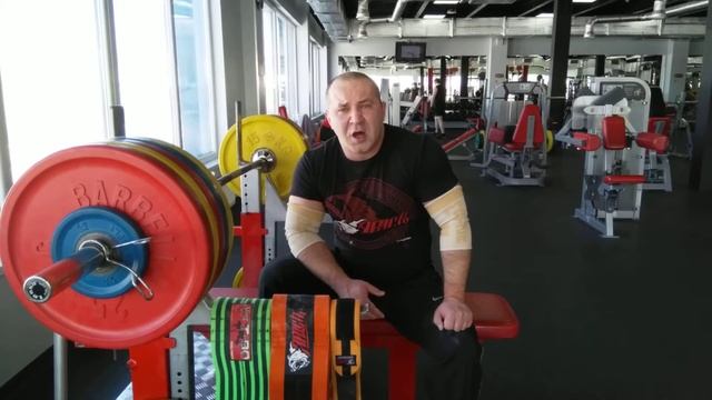 анонс Ярости Стихий 2, а также жим 225 на 10 смотреть онлайн