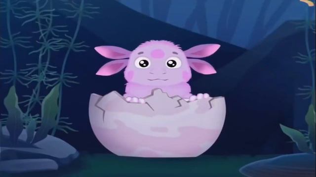 ЗАСТАВКА ЛУНТИКА (Душевный Кавер) смотреть онлайн