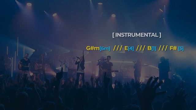 The Blessing Lyrics And Chords Elevation Worship With Kari Jobe And Cody Carnes.