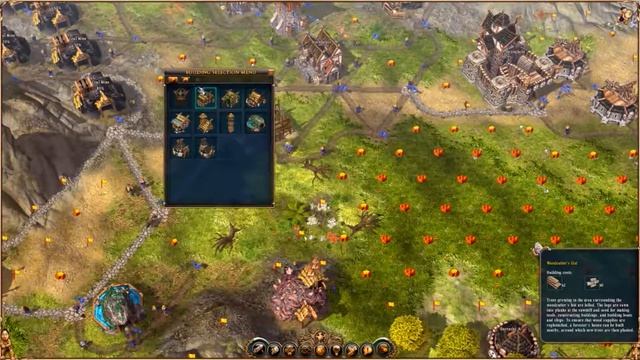 The Settlers 2 10th Anniversary - Vikings 2 retry - 6 смотреть онлайн