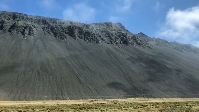 Исландия – наше лучшее путешествие. Айсберги, вулканы,  водопады, ледник Исландии