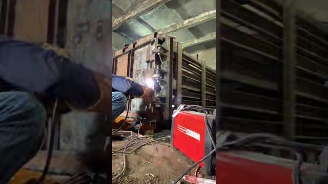 Варю пресс 50 тонн смотреть онлайн