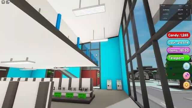 ПЕРЕЕХАЛ ИЗ САРАЯ В НОВЫЙ ДОМ И ДОБИЛСЯ УСПЕХА В Custom PC Tycoon | Роблокс смотреть онлайн