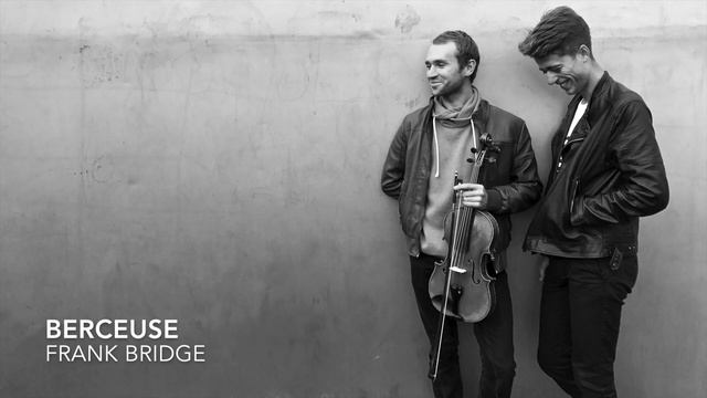 Four Pieces - Berceuse - (arr. Viola) - Frank Bridge смотреть онлайн