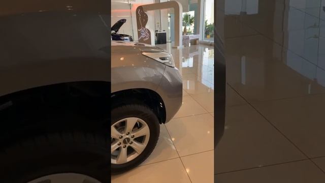 Haval H9 - هافال اتش ٩ смотреть онлайн