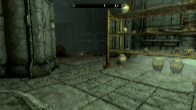Skyrim - Level 31 Imperial - Archer/Stealth Gameplay смотреть онлайн