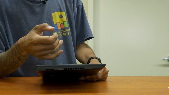 Lenovo ThinkPad 13 Chromebook Unboxing!