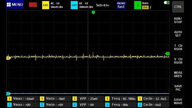 Гальванически развязанные преобразователи  B1205S-1W и B1212S-1W | #Обзор