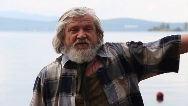 Олег Ник Павлов. Река смотреть онлайн