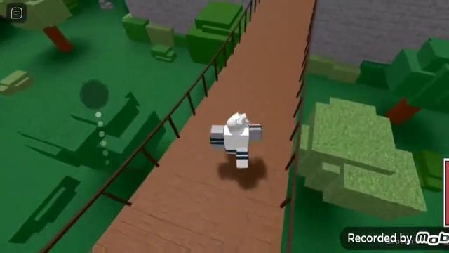 Играем в Блокс Хант/Blox hunt Roblox смотреть онлайн
