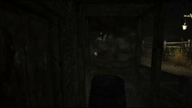 Bloodwood Reload w/ Kit Part 1 "The Invisible Village" смотреть онлайн