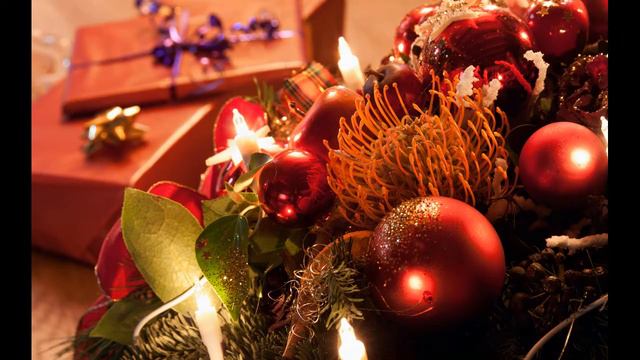 Назарий Яремчук и ВИА "Смеричка" - Наш новый год смотреть онлайн