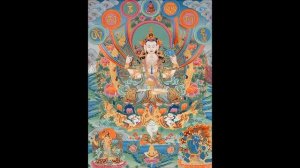 Mantra Avalokiteshvara