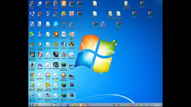 Туториал Как установить текстуры для майнкрафта смотреть онлайн
