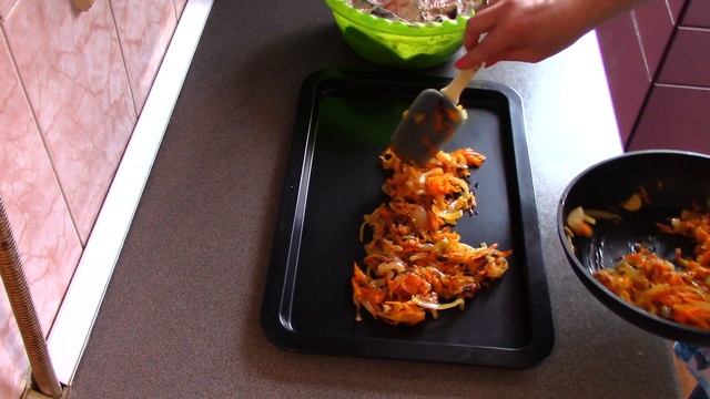 Запеченное в духовке — рецепты и советы