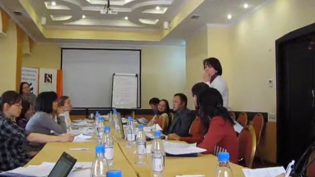 Г КРАСИЛЬНИКОВА Необходимо повышать правовую культуру в СМИ РК смотреть онлайн