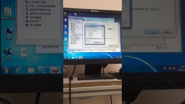 Mach3 parallel port to USB video смотреть онлайн