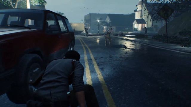 ترسناک ترین بازی تاریخ ؟! 🤯 The Evil Within 2 روی ایکس باکس سری اس | Xbox Series S смотреть онлайн