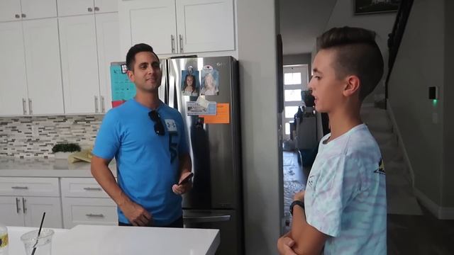 UNEXPECTED VISIT to the EMERGENCY ROOM! | Life As We GOmez смотреть онлайн