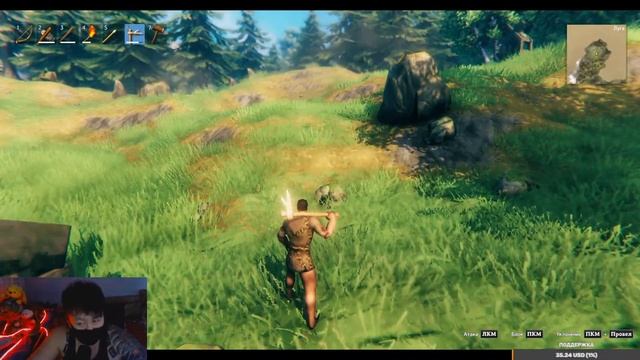 Kenshi C модами