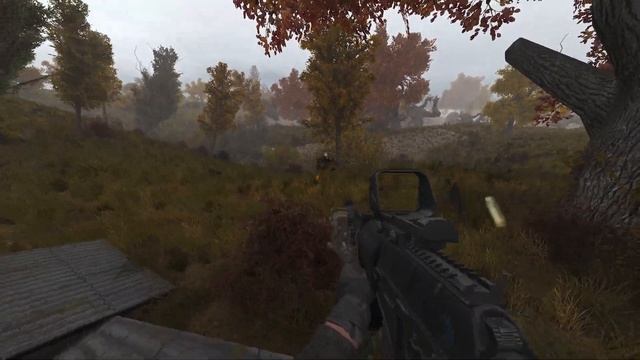 You Never Know What To Expect in The ZONE - S.T.A.L.K.E.R. Anomaly смотреть онлайн