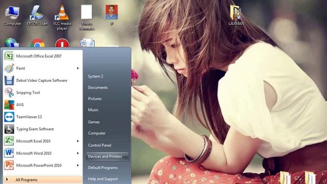 Use to Java Setting смотреть онлайн
