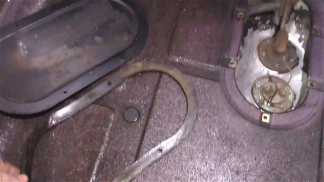 Запах бензина в салоне Волги смотреть онлайн