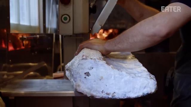 How One of Australia’s Best Restaurants Relies Entirely on Live-Fire Cooking — Smoke Point смотреть онлайн