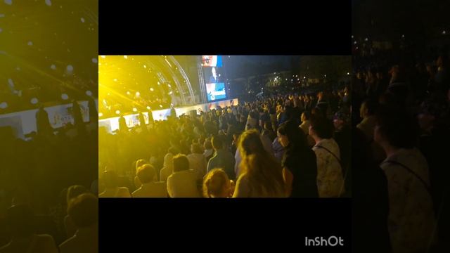 День Города, Москва 2019 год. смотреть онлайн