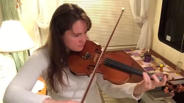 Violin Serenade by Schubert, Violin & Piano смотреть онлайн