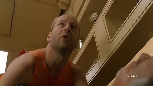 Берлинский пациент смотреть онлайн